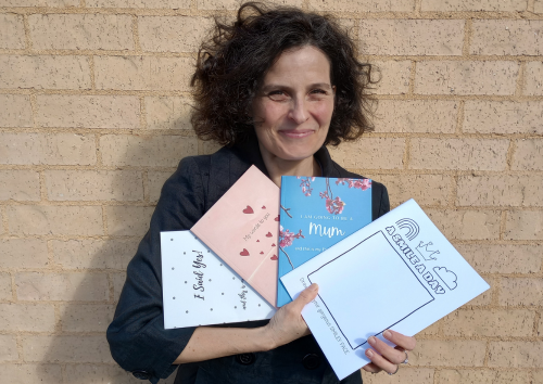 Me and my diaries