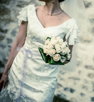 Wedding photo