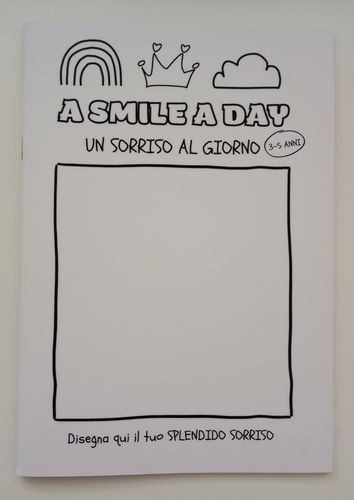 Smile Sorriso 3-5